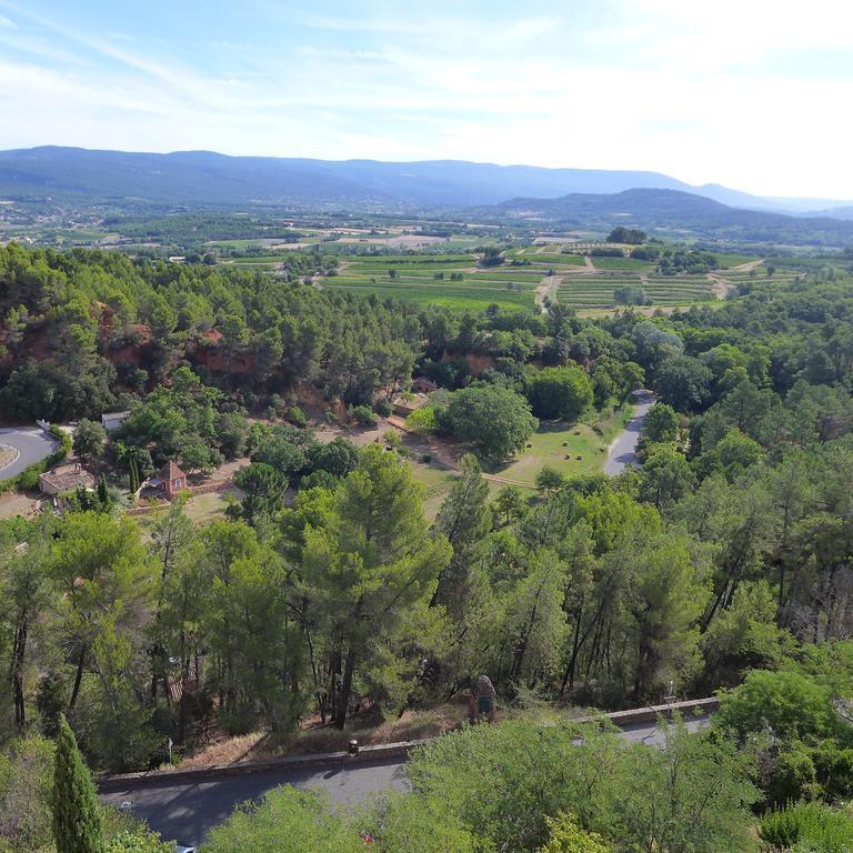 Hirondelle En Provence Maison d'hôtes 3*