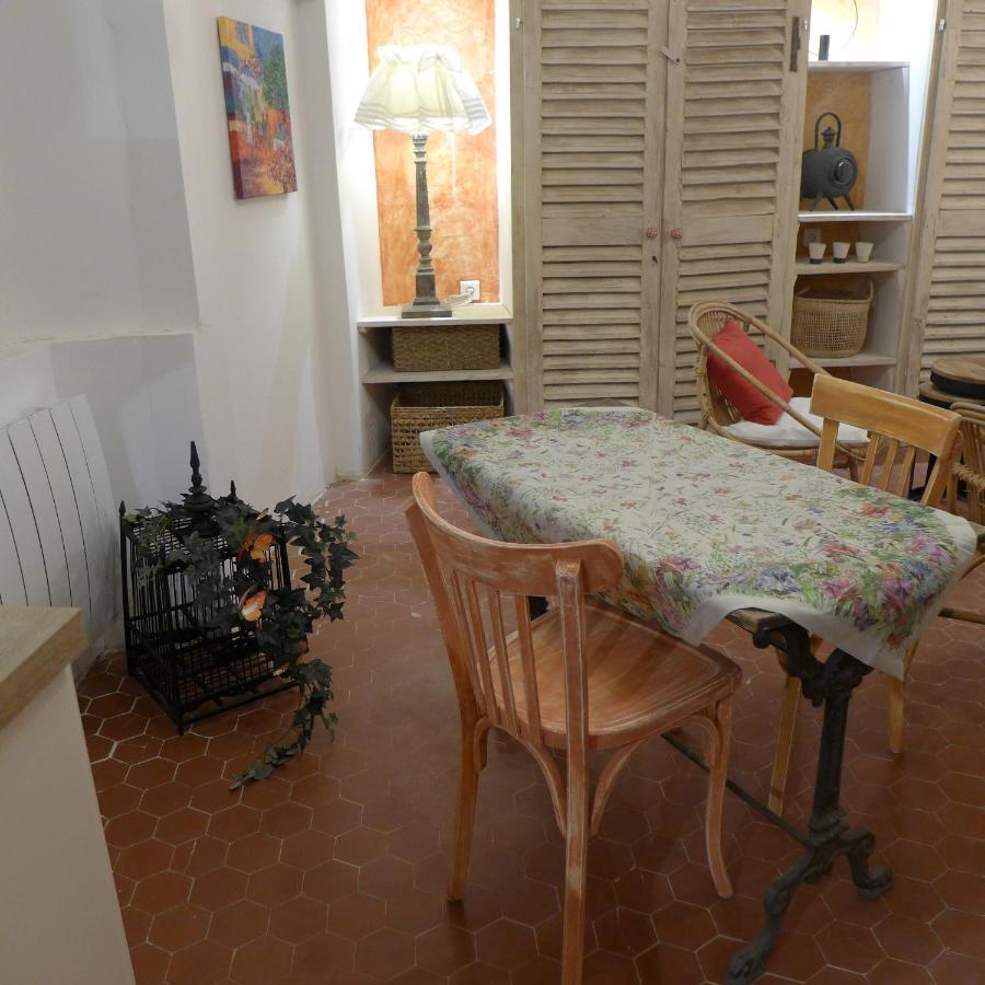 Hirondelle En Provence Guest house