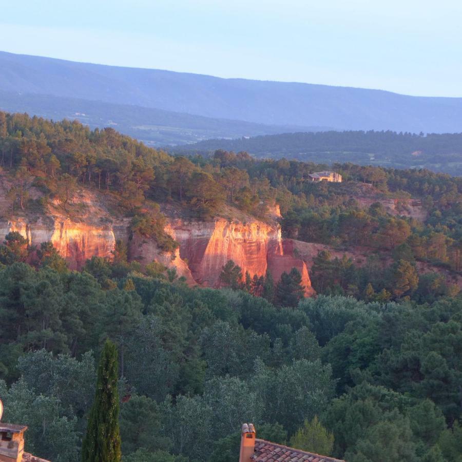 Affittacamere Hirondelle En Provence 3*